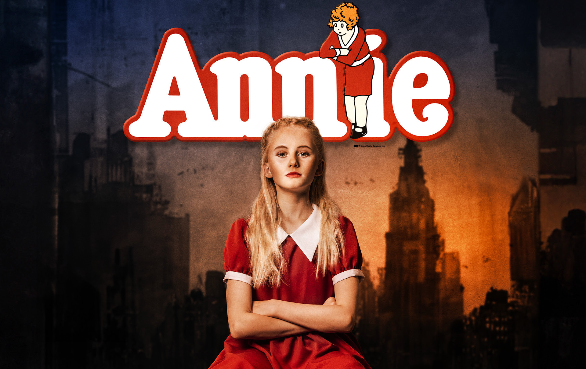 Annie